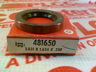 TIMKEN 481650