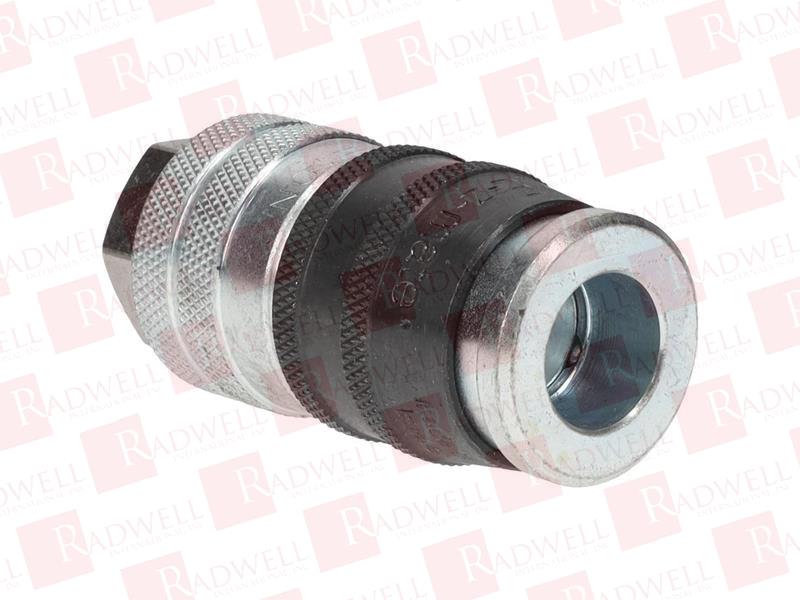 PARKER EZ-371-6FP
