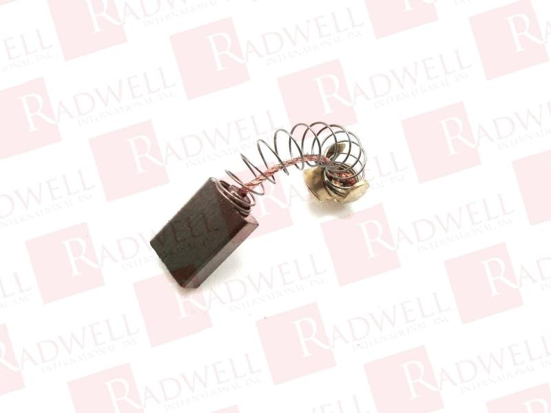 BRUSH, BRUSH SIZE: .12" X .25" X .35" LG, BRUSH MATERIAL: A443