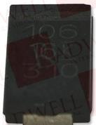 KEMET A700V106M016ATE045