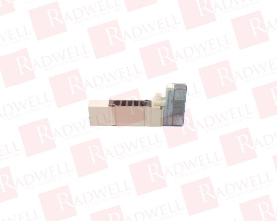 SMC SY5300-5U1-NA
