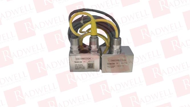 SENCON 9H-370-06