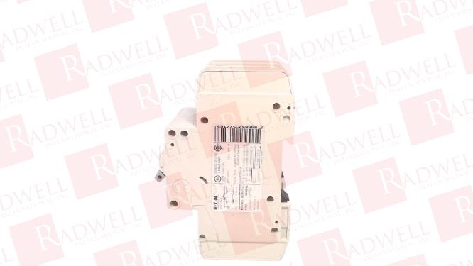 EATON CORPORATION WMZT3D03