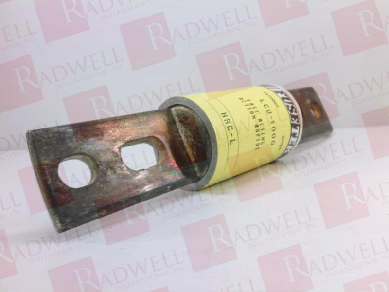 FUSE TEK LCU1000