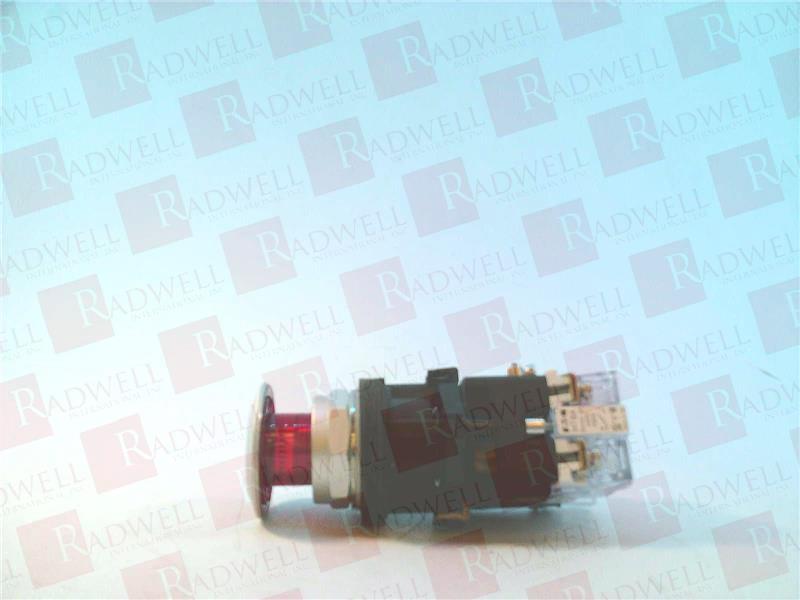 EATON CORPORATION HT8FBRABF7