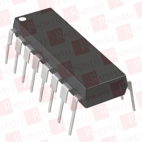 HALO ELECTRONICS  TD42-2006QRL