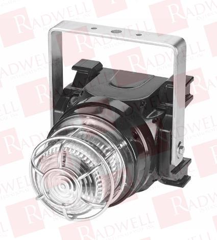 FEDERAL SIGNAL G-LED-AC-T-C-H
