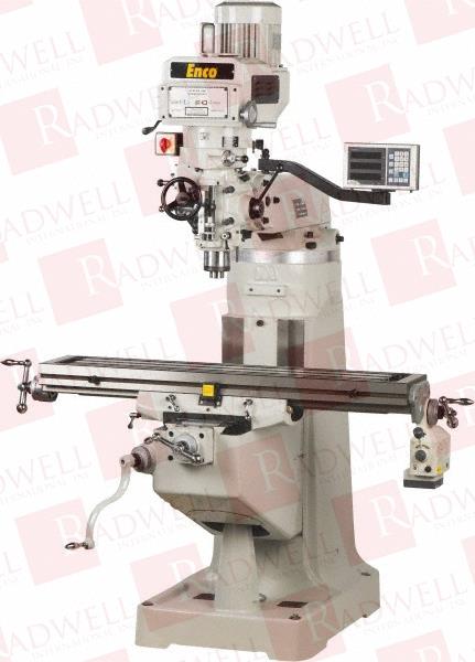 ENCO MFG 100-1599 XPF-F2
