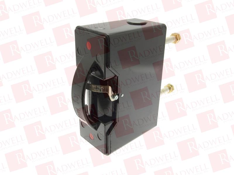 EATON CORPORATION RS400P