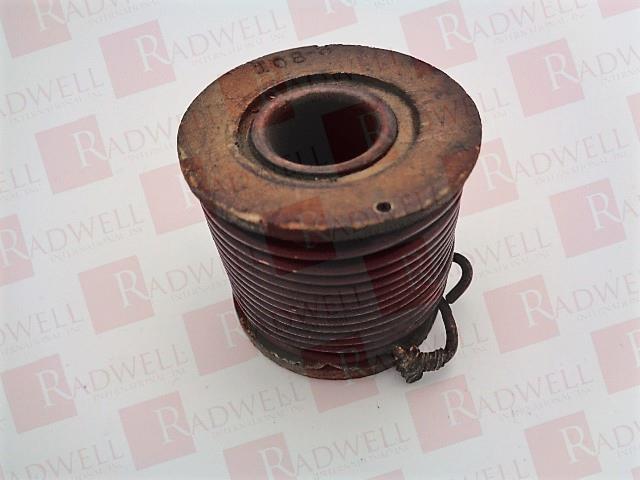 EATON CORPORATION 9-108-8