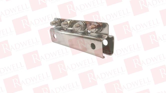 DUCT-O-WIRE FC-CH1D-SS