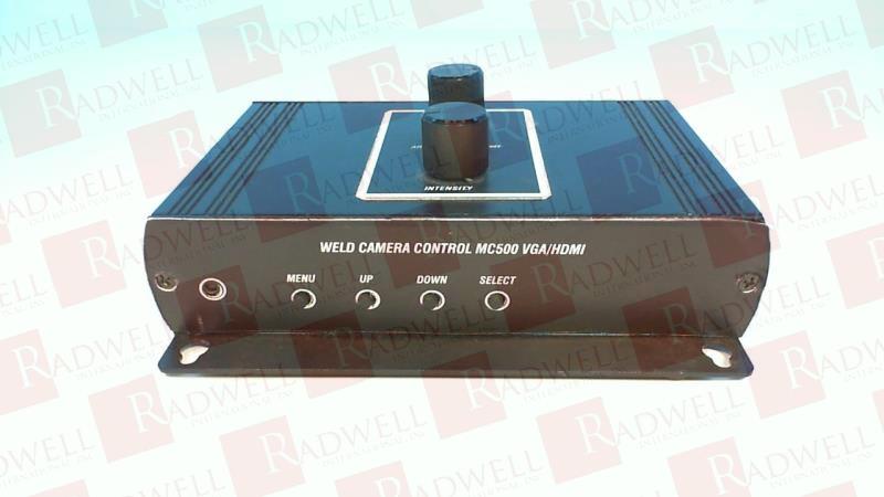 REDMAN CONTROLS MC500