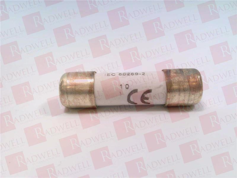 SIEMENS 3NW60101