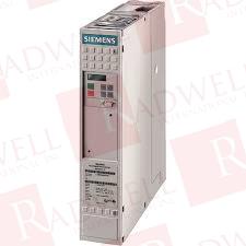 SIEMENS 6SE7023-4EP60