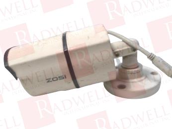 ZOSI ZG2618A
