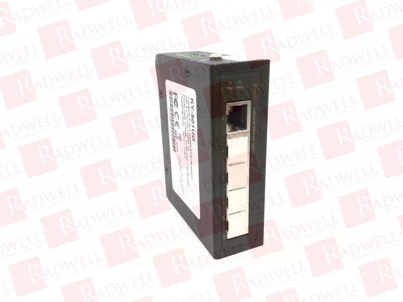 KYLAND TECHNOLOGY CO KY-501UG