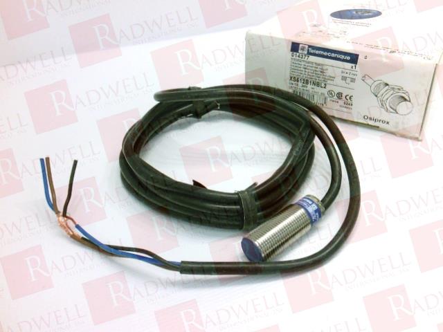 SCHNEIDER ELECTRIC XS512B1NBL2