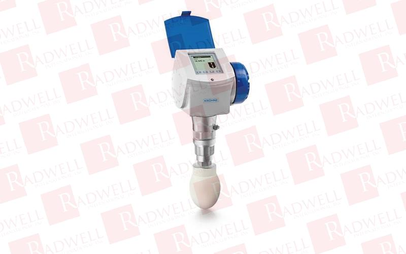 KROHNE 6300C