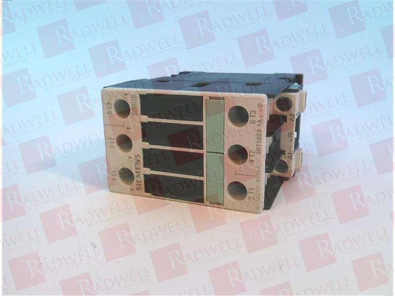 SIEMENS 3RT1023-1AT60