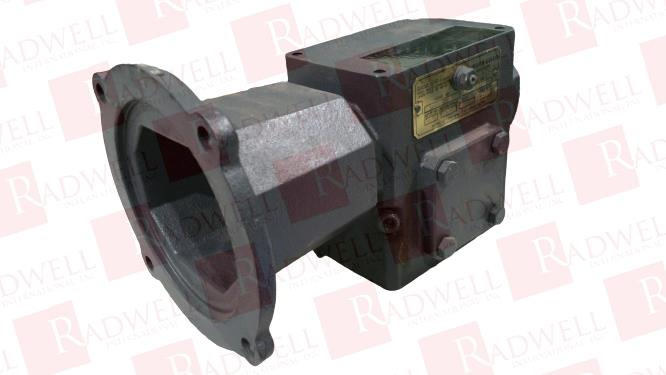 REGAL REXNORD GD-BM215-5