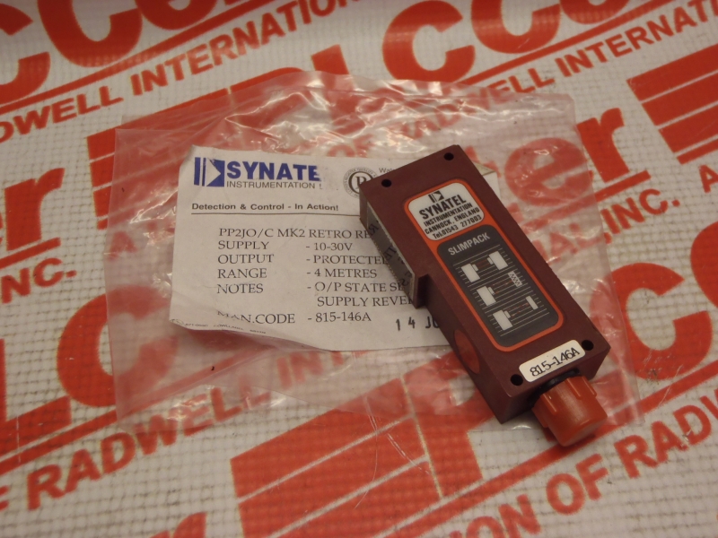 SYNATEL 815-146A