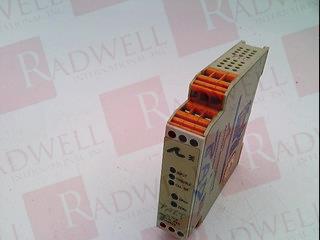 WEIDMULLER G428