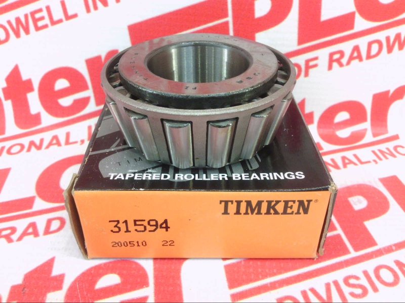 JTEKT 31594