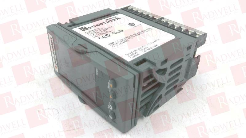 INVENSYS 3208/CC/VH/LRRX/X/XXX/G/ENG/ENG