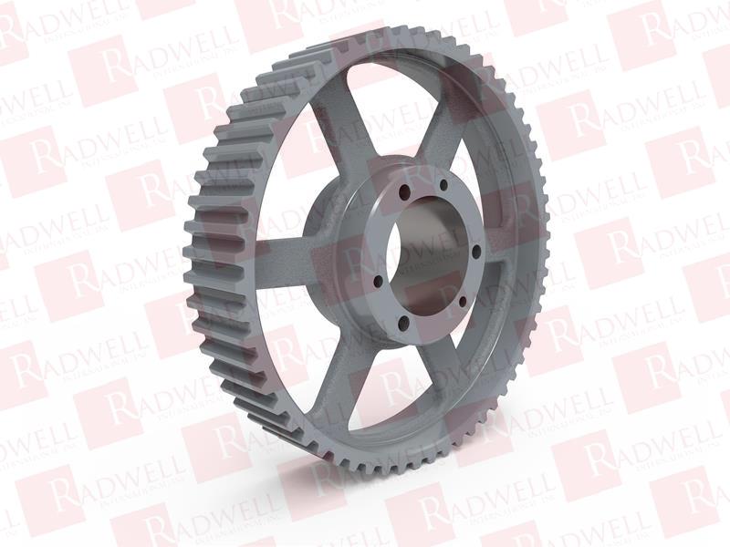 ALTRA INDUSTRIAL MOTION 90XXH400