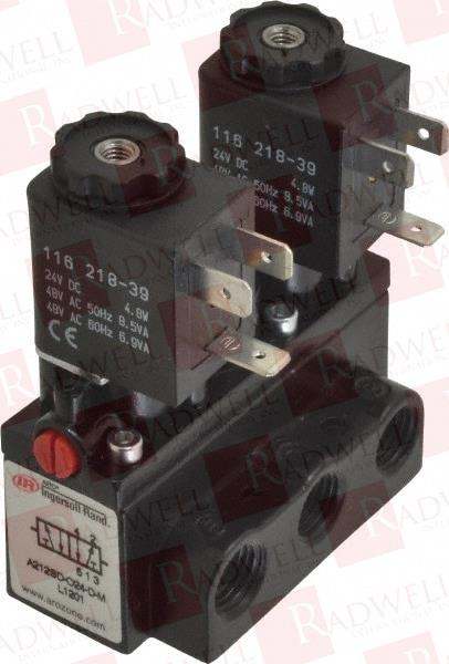 INGERSOLL RAND A212SD-024-D