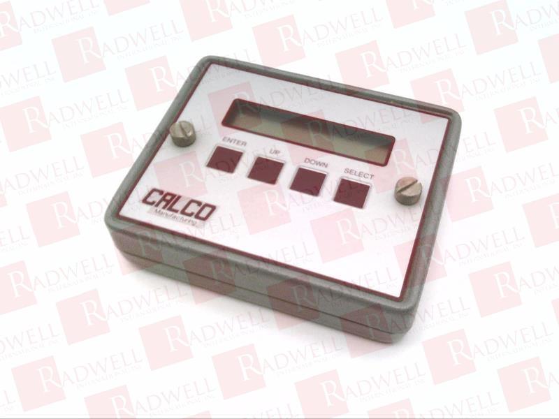 CALCO MOTORS KL-3