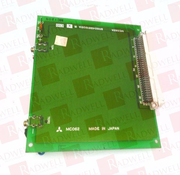 MITSUBISHI MC062A