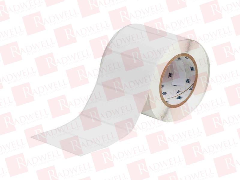 BRADY THT-55-408-1