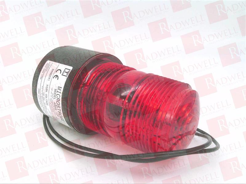 TOMAR 490S-120T-R
