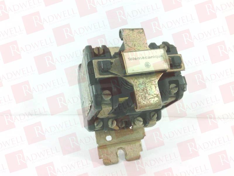 SCHNEIDER ELECTRIC CN1-CB130-110V/50HZ-125V/60HZ