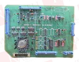 AGIE USA 615552.7