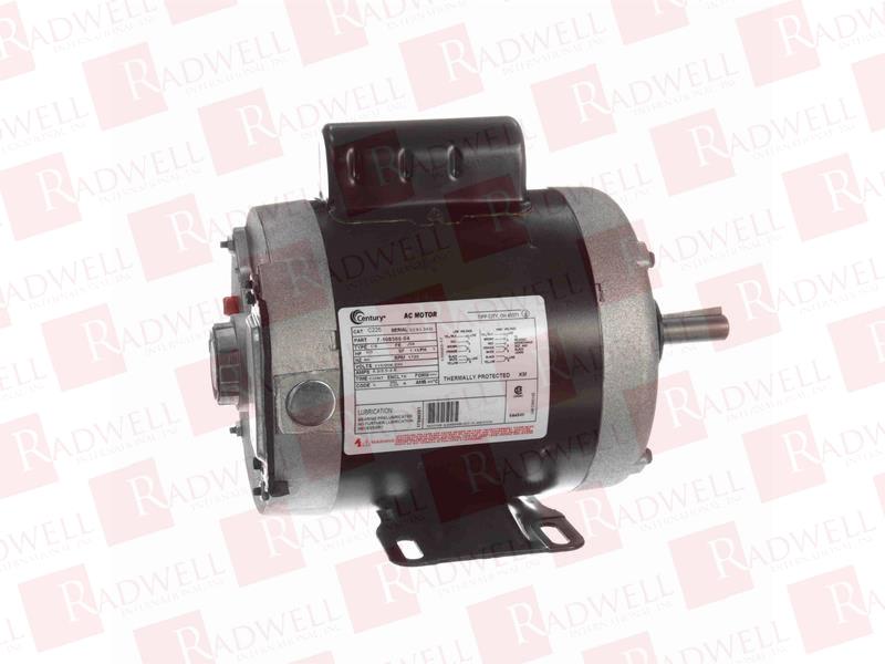 REGAL REXNORD C225