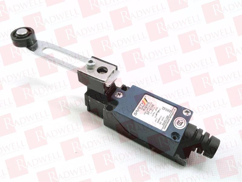  , XIFULEMAN ELECTRONIC TECHNOLOGY, SF-8108, LIMIT SWITCH