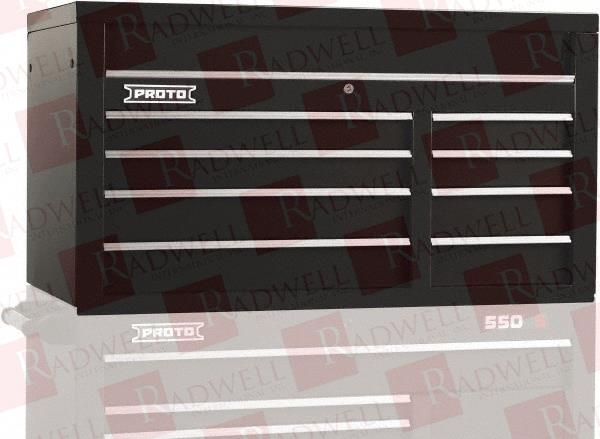 STANLEY BLACK & DECKER J555027-8BK