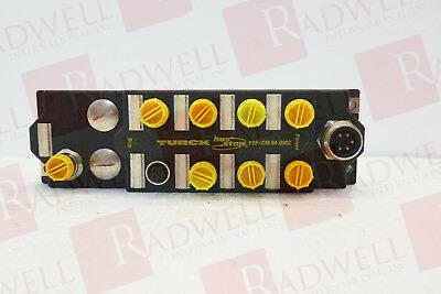 TURCK PDP-IOM84-0002