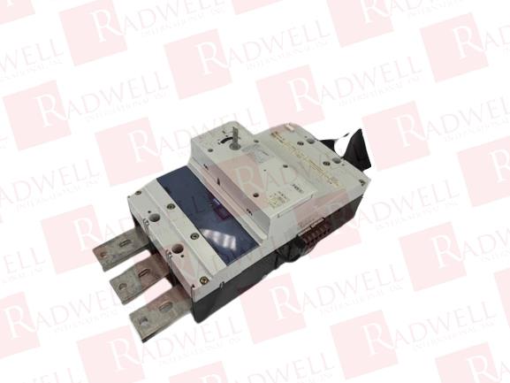 EATON CORPORATION NZM 14-1000 S