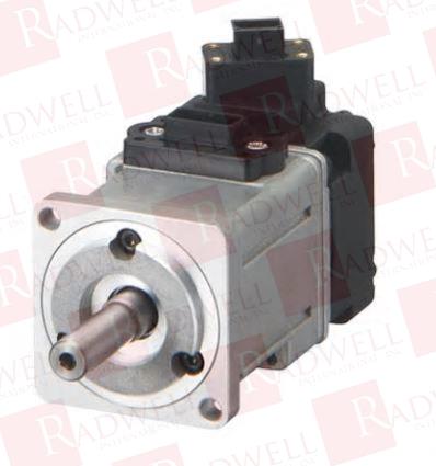 OMRON R88M-W75030T-B