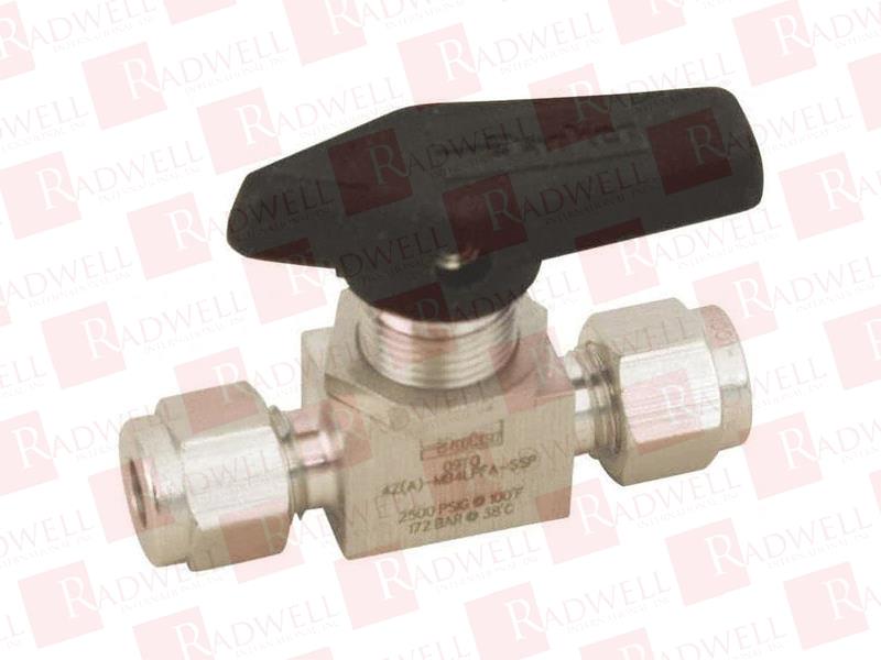 PARKER 6A-MB6LPFA-SSP