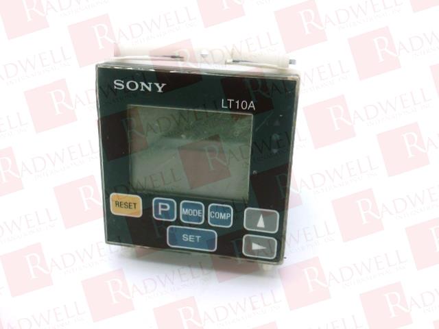 SONY LT10A-105