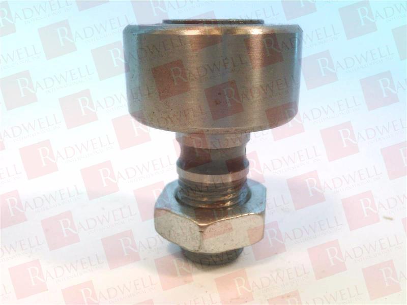 SMITH BEARING NUKR-35-S
