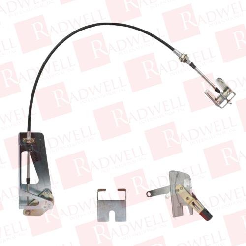 EATON CORPORATION F4S04X