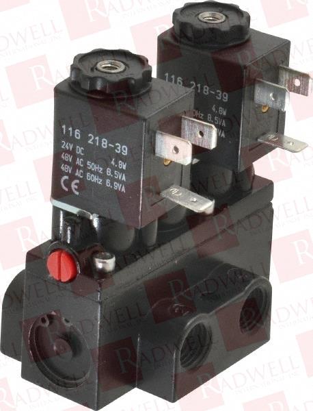 INGERSOLL RAND A712SD-024-D