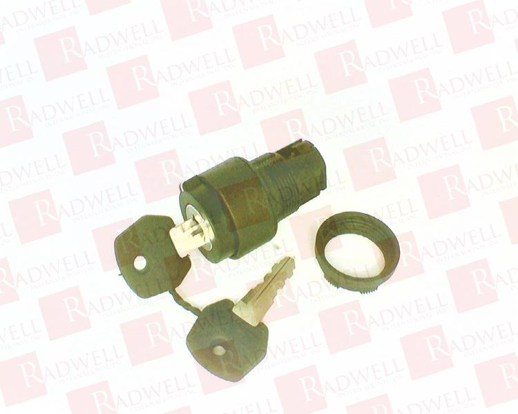 ALLEN BRADLEY 800EP-KM3R1