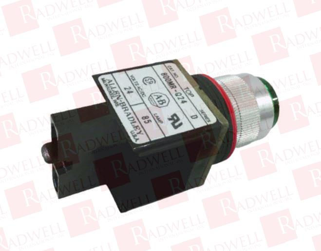 ALLEN BRADLEY 800MR-Q24G