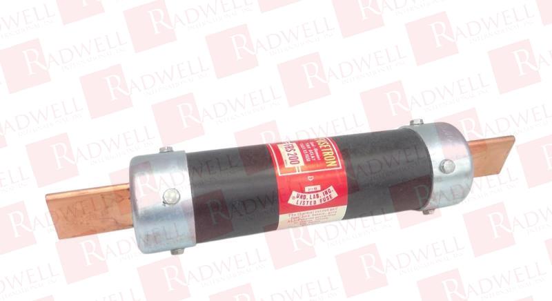 EATON CORPORATION FRS-200